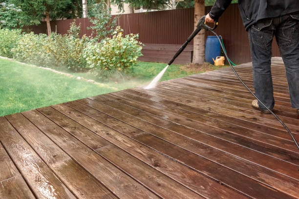 Best Driveway Pressure Washing  in Berkley, MI