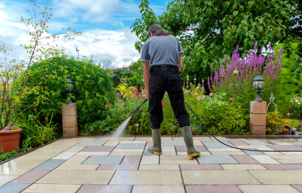 Best Restaurant Pressure Washing  in Berkley, MI