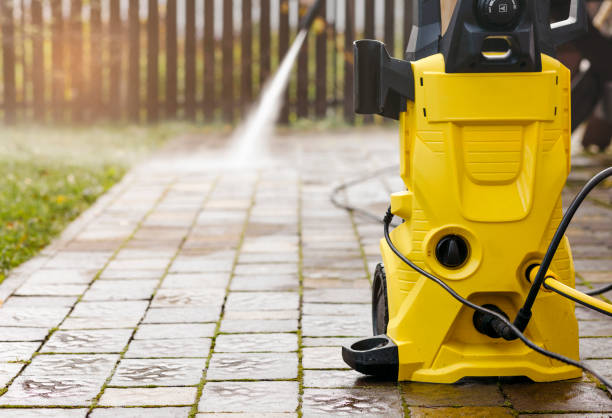 Best Solar Panel Cleaning  in Berkley, MI