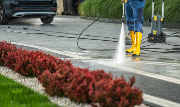 Best Pool Deck Cleaning  in Berkley, MI