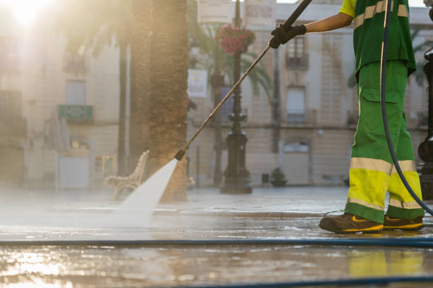 Trusted Berkley, MI  Pressure Washing Services Experts