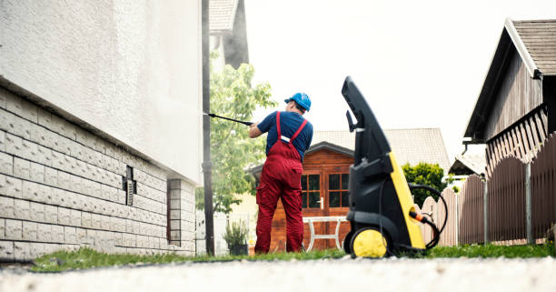 Concrete Sealing in Berkley, MI